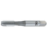 Osg Spiral Point Tap,7/16"-14,HSS  1232100