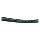 Manufacturer Varies Tubing,1/3In, IDx1/2 In OD,100 Ft,Black 1PBN3