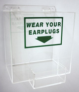 Sim Supply Ear Plug Dispenser  23Z423