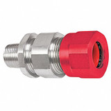 Killark Conduit Fitting,Aluminium MC2X2