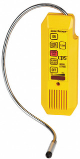 Cps Refrigerant Leak Detector,10 Ranges  LS790B