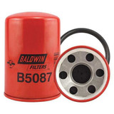 Baldwin Filters Coolant Filter,Spin-On,5-15/32" L B5087