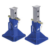 Otc Air Jack Stand,Steel,PR S022