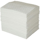 SPC® Maxx® Enhanced Light Weight Pads, White, 100/Bale