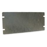 Raco Electrical Box Cover,6-Gang,Flat 848