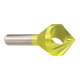 Keo Countersink,60 deg.,5/16" Body  53500-TiN