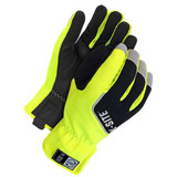 Bdg Mechanics Gloves,S,PR 20-1-10360-S