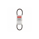 Dayton Cogged V-Belt,BX108,111in 6L297