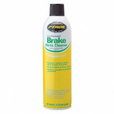 Pyroil Brake Parts Cleaner, 15 oz. Aerosol Can PYNVOC15