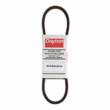 Dayton Cogged V-Belt,BX225,227in 3GXC8