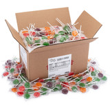 Office Snax Lick Stix Candy 00654