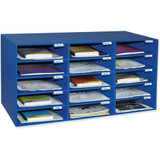 Classroom Keepers  Mailroom Sorter 001308