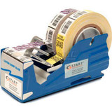 Start International Manual Multi Roll Tape Dispenser 3""W