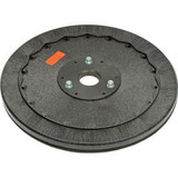 Global Industrial 20"" Replacement Pad Driver for 20"" Floor Scrubber and 40"" R