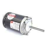 Dayton Condenser Fan Motor,1 HP,1140 rpm,60 Hz  24PR72