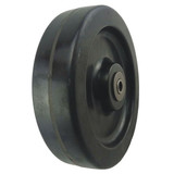 Sim Supply Phenolic Tread Wheel,8",1400 lb.  1G421