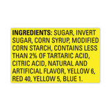 Sour Patch Kids® CANDY,CHEWY CANDY,SPK,SOU 1234 USS-GRR30400006