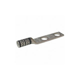 Sim Supply TwoHoleLugCmprsnConn,Long,Gray,29  24C378