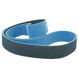 Arc Abrasives Surface-Conditioning Belt,48 in L,2 in W 64020483