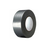 Duct Tape,Silver,1 7/8inx60yd,11mil,PK24