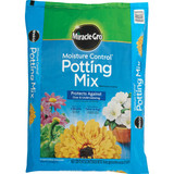 Miracle-Gro Moisture Control 16 Qt. Potting Mix 75586300 767780
