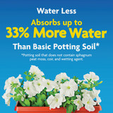 Miracle-Gro Moisture Control 8 Qt. Potting Mix 75578302 767771