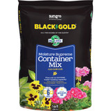 Black Gold Moisture Supreme 1 Cu. Ft. 19 Lb. Container Plants Potting Soil Mix