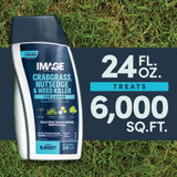 Image 24 Oz. Concentrate Crabgrass Nutsedge Lawn Weed Killer 100551404 705344