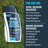 Image 24 Oz. Concentrate Crabgrass Nutsedge Lawn Weed Killer 100551404 705344