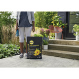 Miracle-Gro Performance Organics 16 Qt. All Purpose Container Mix 45616300 717925