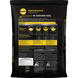 Miracle-Gro Performance Organics 1.33 Cu. Ft. All Purpose In-Ground Soil 45015430 726400