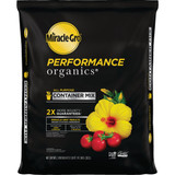 Miracle-Gro Performance Organics 1 Cu. Ft. All Purpose Container Mix 45651300
