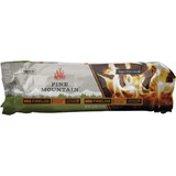 Pine Mountain Traditional 3-Hour Fire Log 800-002-811 Pack of 6 450421