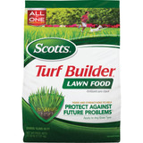 Scotts Turf Builder 37.5 Lb. 15,000 Sq. Ft. Lawn Food 22315