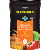 Black Gold 2 Cu. Ft. 47-1/2 Lb. All Purpose Natural & Organic Potting Soil Mix