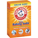 Arm & Hammer 4 Lb. Baking Soda 01170