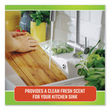 CLEANER,DISPSL CLN,6PK/CT