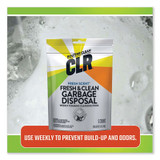 CLR PRO® CLEANER,DISPSL CLN,6PK-CT GDC-6 USS-JELGDC6PRO