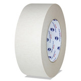 591 Double Coated Tapes, 2 in X 36 yd, 7 mil, Natural
