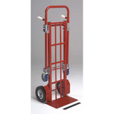 Dayton Convertible,600 lb.,53-1/2"x20"x19-1/2" 4ZJ30