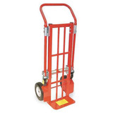 Dayton Convertible,600 lb.,53-1-2"x20"x19-1-2" 4ZJ30
