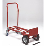 Dayton Convertible,600 lb.,53-1-2"x20"x19-1-2" 4ZJ30