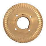 Dayton Impeller,Bronze,3 5/16 in Dia. PPL2224BG
