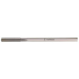 Sim Supply Chucking Reamer,49/64",8 Flutes  433-0.7656