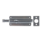 Manufacturer Varies Bolt,Foot,6 In L 4PE10