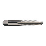 Cle-Line Straight Flute Tap,1/4"-28,HSS C00740