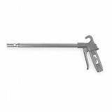 Guardair Air Gun,Pistol Grip,Cast Aluminum 75XT036AA