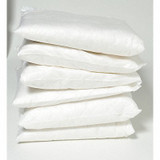 Spilfyter Absorbent Pillow,Universal,10" L,PK12 150032