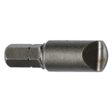 Apex Tool Group InsertBit,L:1 1/4",BitSize:#1 HTN-B-1-1PK
