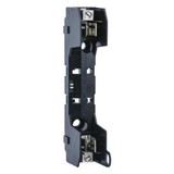 Eaton Bussmann Fuse Block,0 to 30A,R,1 Pole RM60030-1CR